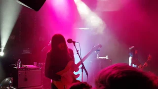 Khruangbin - Live - August 10 - Trabendo Paris