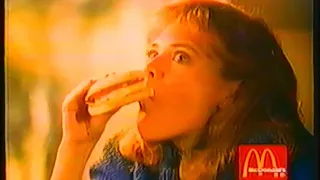 1980s Retro Commercials Volume 1 1988