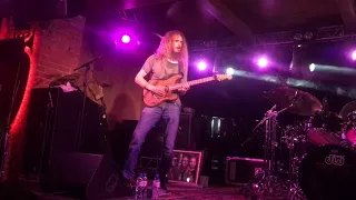 Guthrie Govan - Waves (Live in Moscow 22.05.2019)