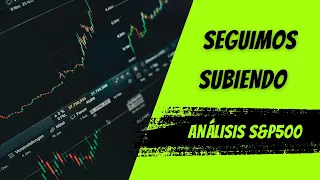 💥¿QUÉ ESTÁ DETRÁS DE ESTA TENDENCIA ALCISTA?📈