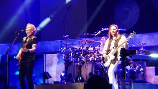 Styx - Crystal Ball (Live)