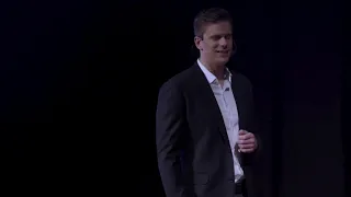 Disciplina e alta performance | César Cielo | TEDxSantos