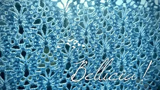 Вяжем миллион бабочек!!! 🦋🦋🦋🦋🦋 Волшебная Bellicia укутывает теплом…