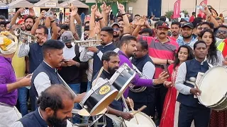 Tharapadham Chethoharam Song Bandset | Kairali Chalakudy With Valsan Ragadheepam @Dubai