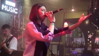 Orchards - "Young" @ Latitude 30 / British Music Embassy, SXSW 2019, Best of SXSW Live, HQ