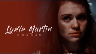 • Lydia Martin | scene finder [S4]