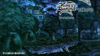 1998 - King Diamond - Voodoo
