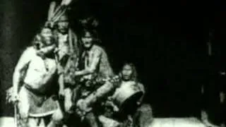 Chief Seattle's Ghost - Toiling Midgets