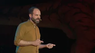 Perché la crisi climatica non ci preoccupa abbastanza | Fabio Deotto | TEDxMestre