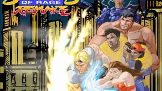 Streets of Rage Remake V5 soundtrack - Keep the Groovin'.wmv