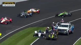 FAST FORWARD: 103rd Running of the Indianapolis 500