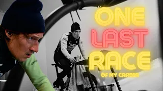 HEAT SUFFERING FOR MY LAST RACE | DISCONTINUED EP.11