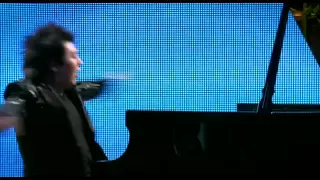 Lang Lang - Liszt Now Trailer