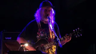 J Mascis - Just like heaven (The Cure cover) (Prato, Anfiteatro del Pecci, July 12th 2019)