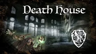 D&D Ambience - [CoS] - Death House