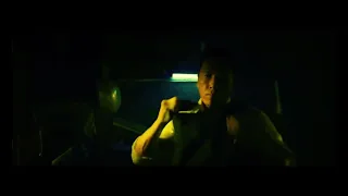 Raging Fire-Donnie Yen (Fight Scene Fist to Fist)