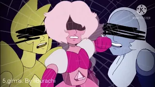 Top 10 BEST Steven universe memes