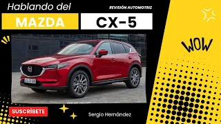 MAZDA CX-5 | Recomendando Carro por Carro