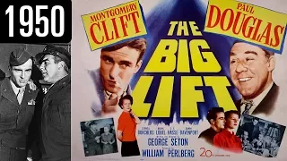 The Big Lift - Full Movie - OK QUALITY (1950)