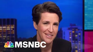 Watch Rachel Maddow Highlights: Dec. 14