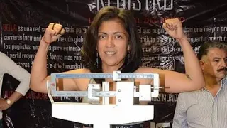 katia Correa on| Jackie Nava,Barby Juarez, Zulina Muñoz|Canelo & Plant| Manny Vs Spence|