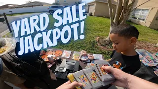 I Tried To Buy Every Nintendo Video Game He Brought Out