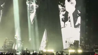 Depeche Mode - Black Celebration (Live in Cologne 2024-04-03)