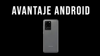 10 avantaje în a deține un smartphone cu Android