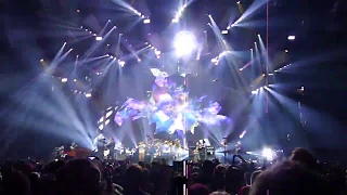 Dave Matthews Band - That Girl is You (partial) - 12/14/18 {HD}