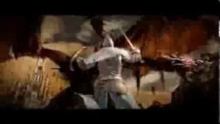 DARK SOULS 2 CURSED TRAILER - New Curse Trailer PS3 XBOX 360 PC HD official new trailer