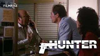 Hunter - Season 1, Episode 8 - Dead or Alive - Full Episode