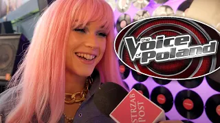 Bryska wydaje hit za hitem, ale w „The Voice” nie przeszła przez casting. Powód?