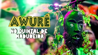 Awurê - Quintal de Madureira (Completo)