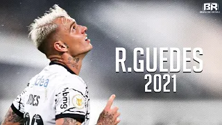 Roger Guedes 2021 • Corinthians • Amazing Goals and Skills • HD