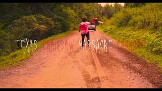 Texas Chainsaw Massacre; Carnage teaser