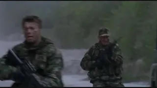 Ultimate Force S02E06 - Scene 2