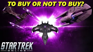 THE DYSON BUNDLE - GOOD OR BAD? / DOUBLE XP EVENT - STAR TREK ONLINE