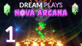 Dream Plays Nova Arcana Ep. 1: Rain to Ruins