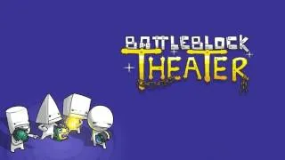 BattleBlock Theater Music - Gift Shop