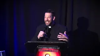 Fr. Mike Schmitz -  Integrity in the Moment of Choice