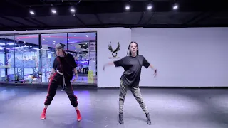 50 Cent - Candy Shop - Giulia Choreography - Y·F Dance Studio