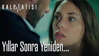 Yıllar sonra yeniden... - Kalp Atışı