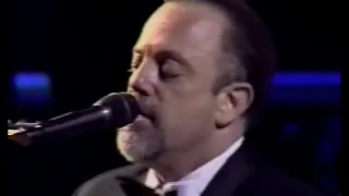 2000 Years: The Millennium Concert Billy Joel 12/31/99 at Madison Square Garden (FULL SHOW)