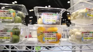 National Restaurant Association Show 2016 Highlights | Eco Marks Plastic