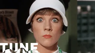 Thoroughly Modern Millie (1967) | Julie Andrews | TUNE