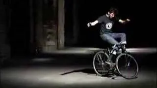 Fixed Gear Tricks, Best Trick All-City Championship trailer