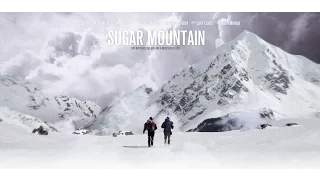 Sugar Mountain - trailer (EN) HD / Сахарная гора