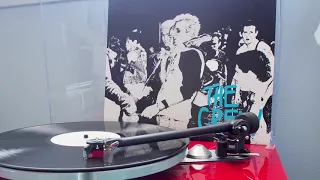 7 Seconds - Young Til I Die on Vinyl, in 4k