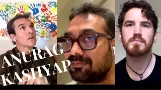 Anurag Kashyap INTERVIEW! | Our Stupid Reaction