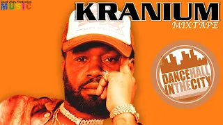 🔥Best of Kranium Mix | Feat...Nobody Has To Know, Can't Believe, Gal Policy & More by DJ Alkazed 🇯🇲
